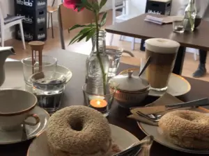 Cafe BRUNS