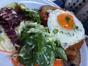 Gasthaus-Brauerei Kärrners Bad Orb