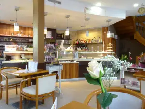 Cafe im Amthof