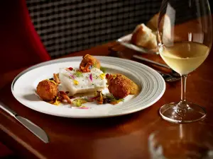 Carver's Steakhouse