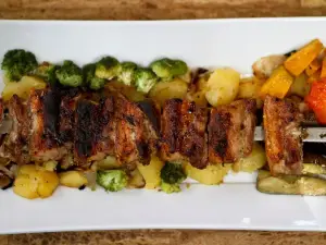 Giuseppe Pizzeria & Sicilian Roast