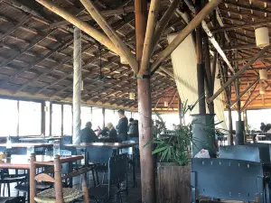 El Balcon de Pedro