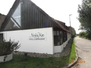 Hotel Norby Kro Restaurant