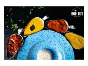 Britto's