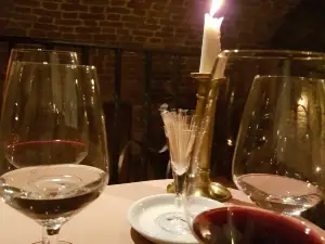 Cyrano de Bergerac