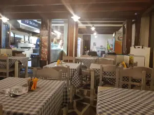 Ya Souvlaki - Skala Potamias