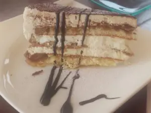 Choco Cafe Chocolaterie