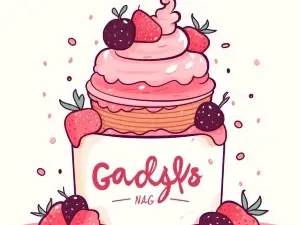 Aipinke Cake