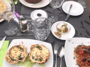 Restaurante Pizzeria Enrique's