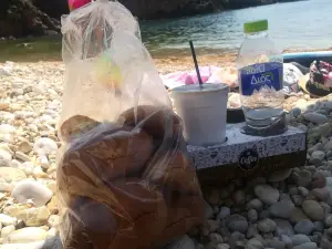 Kotsabasidis Bakery