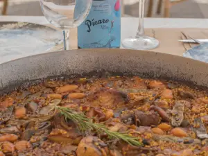 Restaurante Terraza Torreón