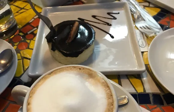 Doce Suspiro