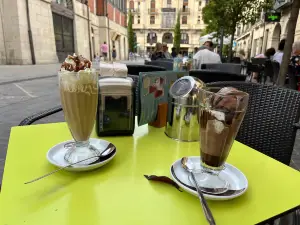 Chocolateria Valor
