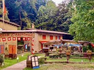 Grotto de Castagneto