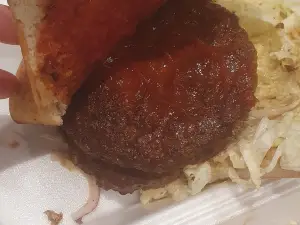 La Grande Pizza Og Steakhouse