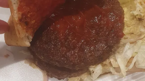 La Grande Pizza Og Steakhouse in 齊斯泰茲