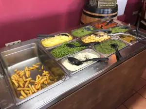 La Raqueta