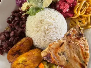 Soda Ranchito Dona Maria
