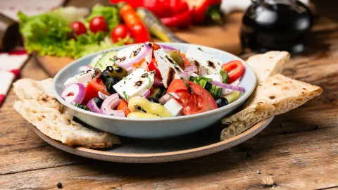 Food House Mostar in Mostar