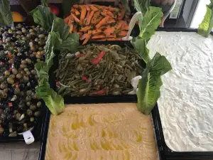 Valvet Steakhouse