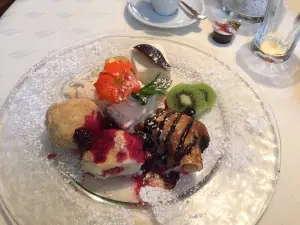 Restaurant Charlys
