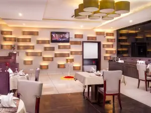 Indyakee, The Multi Cuisine Restaurant