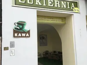 Cukiernia Wadowice