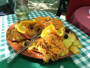 Restaurante do Rita