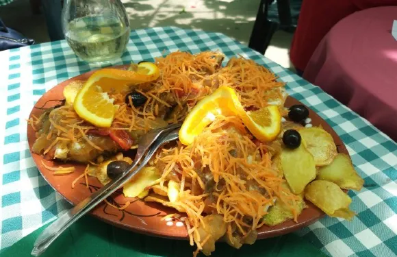 Restaurante do Rita