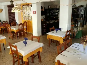 El Tangay