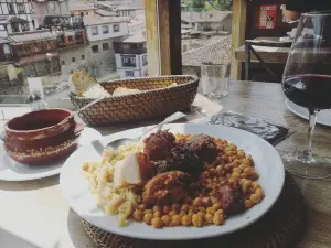 El Cenador del Capitan