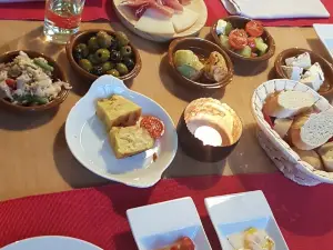 Restaurant Ziegelhof