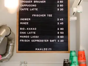 Zwölf Deli