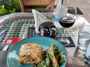 Bossa Nova Restaurant and Beer Bar