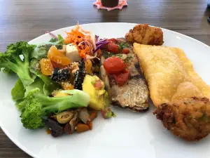 BOULEVARD Gourmet