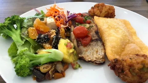 BOULEVARD Gourmet in Florianopolis