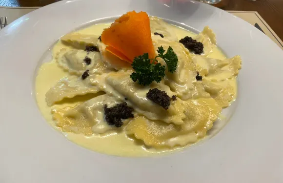 Ristorante San Gottardo