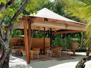 Totem Bar