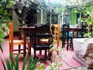 La Casa de la Abuela