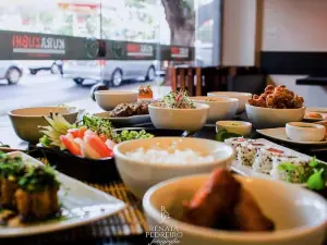 kurazushi-Japanese Food