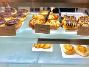 Vida Bakery Cafe