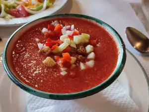 Hostal Restaurante Entre Portales