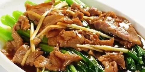 林海飯店