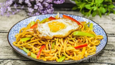 Wangzhanggui Noodle House in Panjin