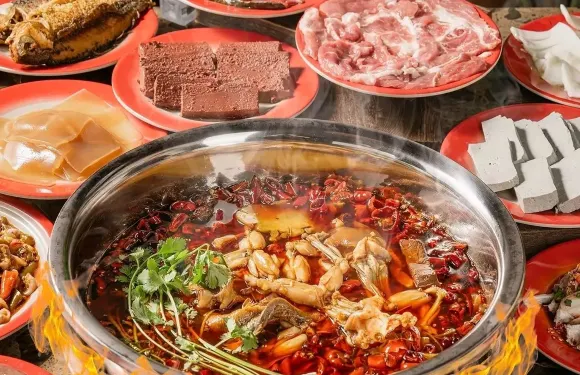 幺妹成都火鍋（佳順名苑店）