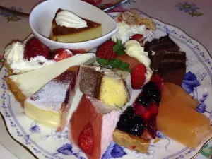 Cannery Row Fukuoka Kasuga