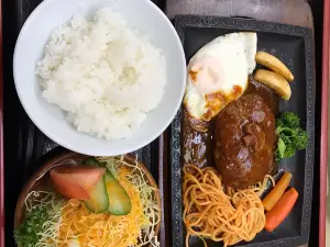 Sakaki