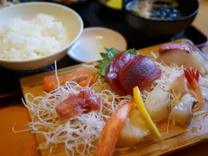 Tenichi