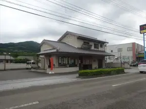 Kawata Koeido Higashi
