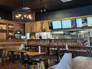 Dickey's Barbecue Pit